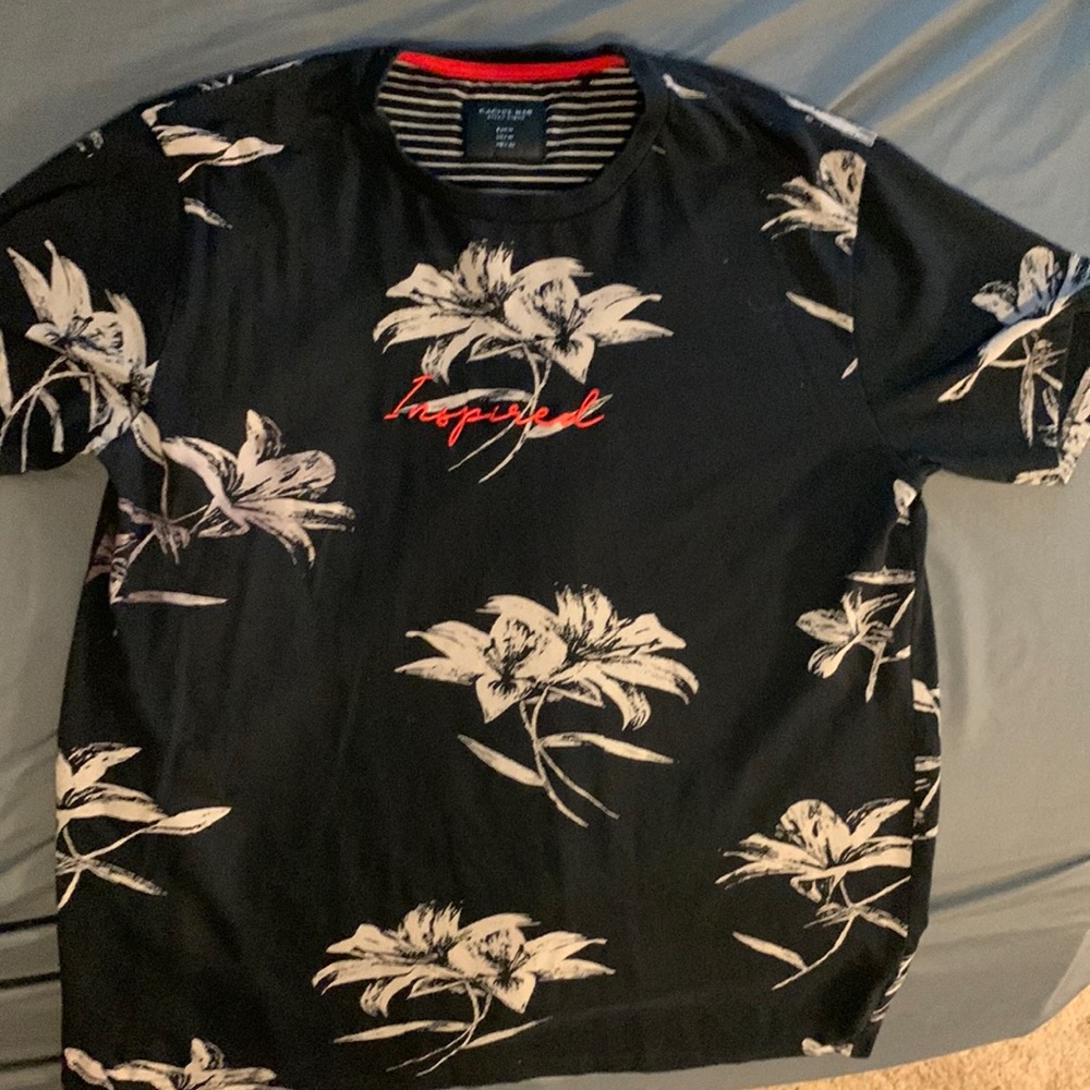 Casual TShirt